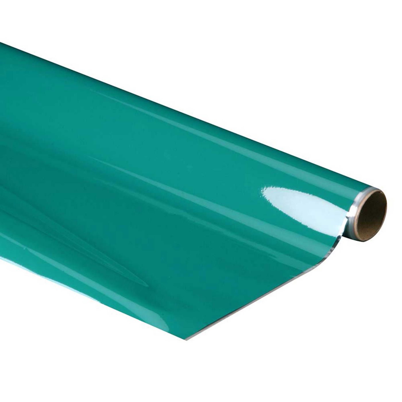 Monokote Opaque Dark Teal 6 ft